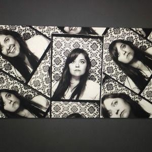 Meet your Posher, M emily